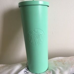 Coffee Tumbler